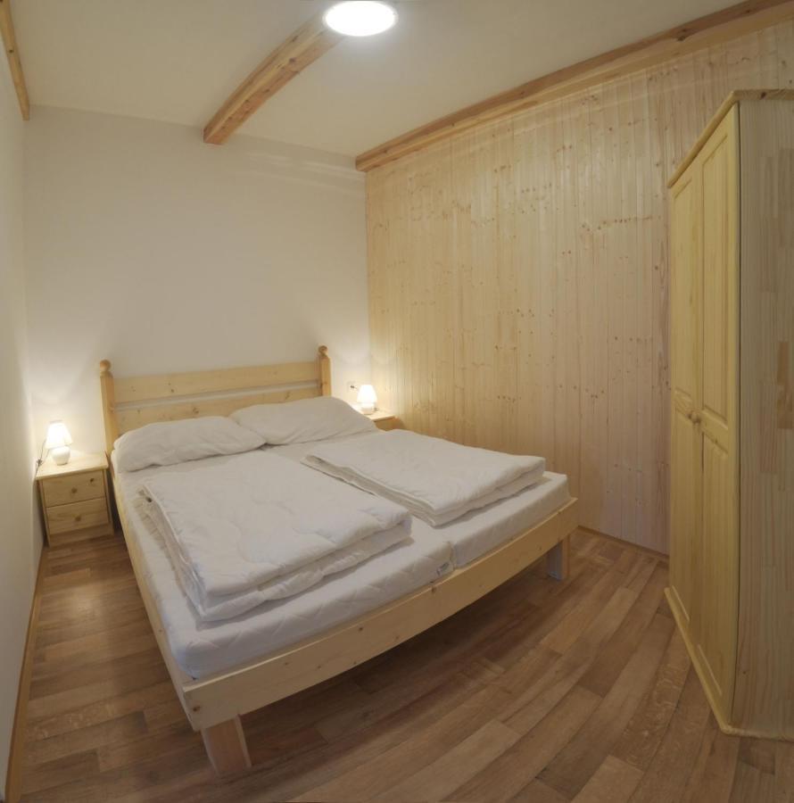 Blatsky Dvur Aparthotel Veselí nad Lužnicí Εξωτερικό φωτογραφία