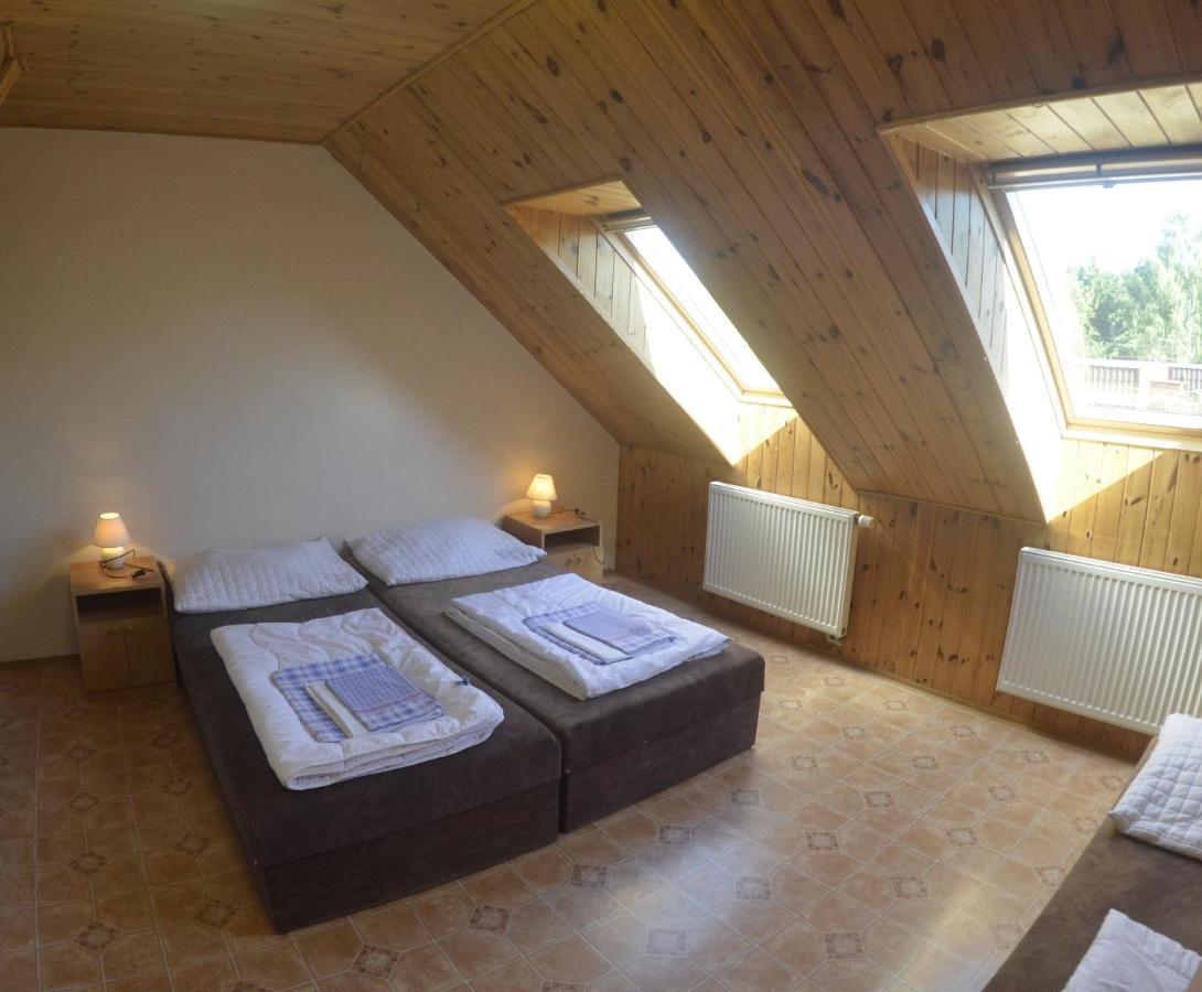 Blatsky Dvur Aparthotel Veselí nad Lužnicí Εξωτερικό φωτογραφία