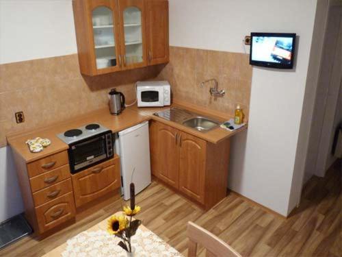 Blatsky Dvur Aparthotel Veselí nad Lužnicí Εξωτερικό φωτογραφία