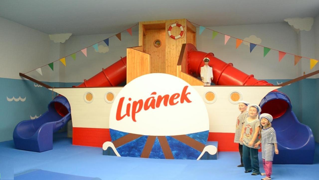 Blatsky Dvur Aparthotel Veselí nad Lužnicí Εξωτερικό φωτογραφία