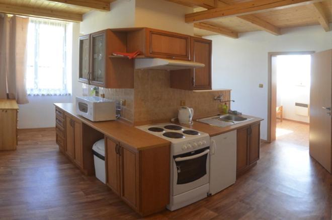 Blatsky Dvur Aparthotel Veselí nad Lužnicí Εξωτερικό φωτογραφία