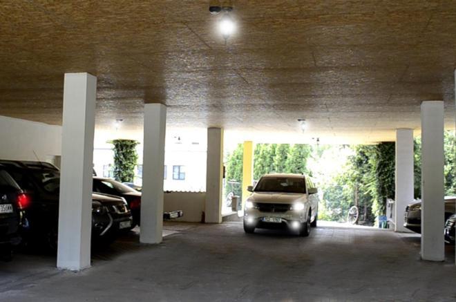 Blatsky Dvur Aparthotel Veselí nad Lužnicí Εξωτερικό φωτογραφία