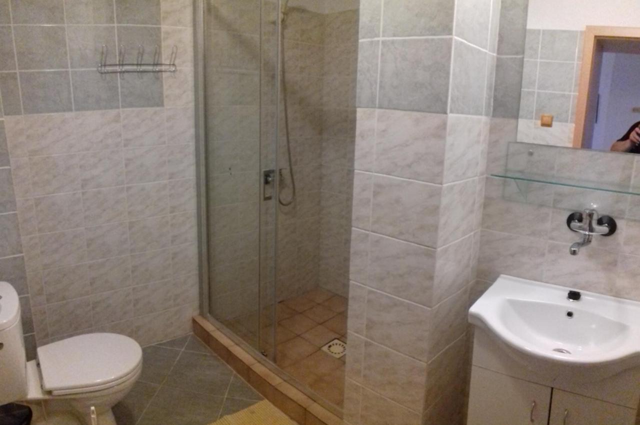 Blatsky Dvur Aparthotel Veselí nad Lužnicí Εξωτερικό φωτογραφία