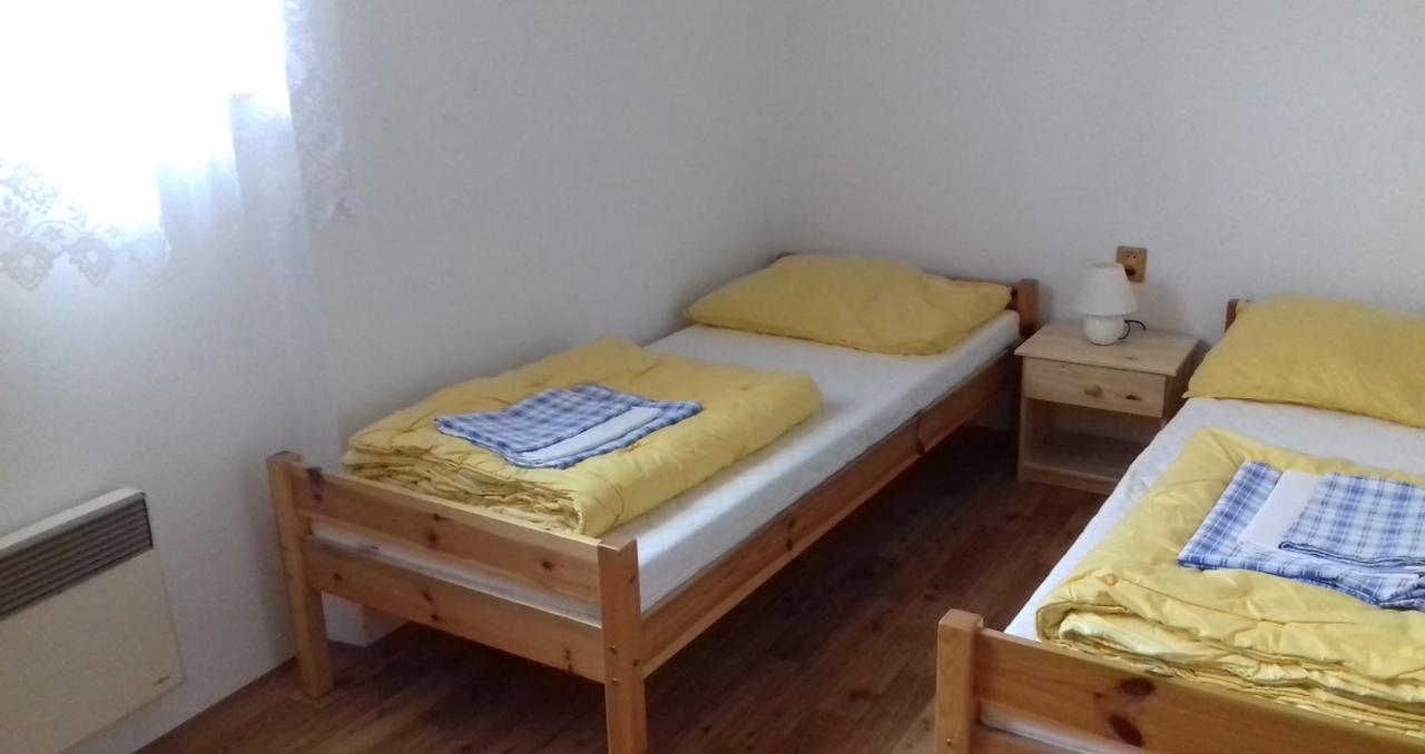 Blatsky Dvur Aparthotel Veselí nad Lužnicí Εξωτερικό φωτογραφία