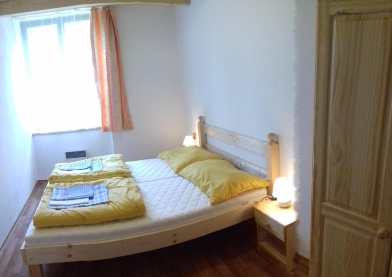 Blatsky Dvur Aparthotel Veselí nad Lužnicí Εξωτερικό φωτογραφία